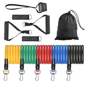 Resistance Bands Set (title: default title)